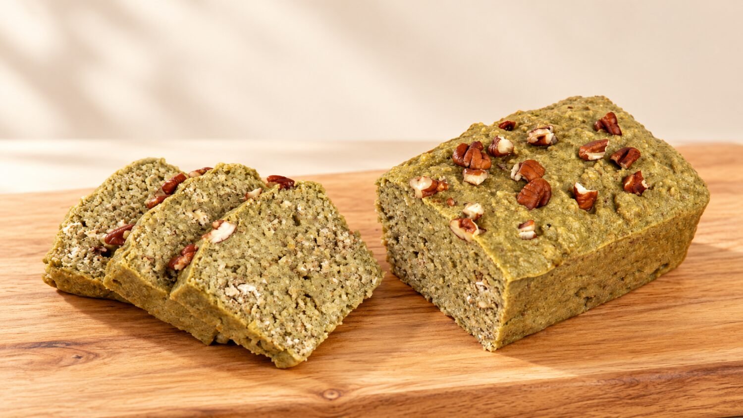 A loaf of Cala bread, close cropped